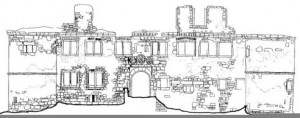 Wasserschloss Menzingen